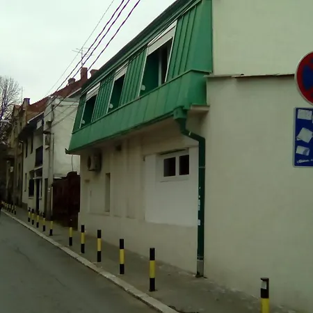 Jellostone Belgrade