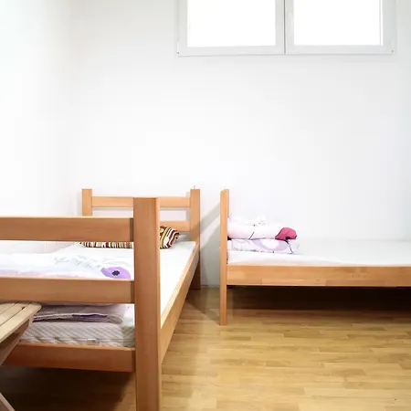 Auberge de jeunesse Jellostone *