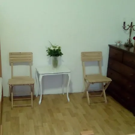 Hostel Jellostone Belgrade